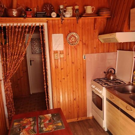 Apartament-Studio, Pokoje U Lucy Rabka-Zdrój Dış mekan fotoğraf