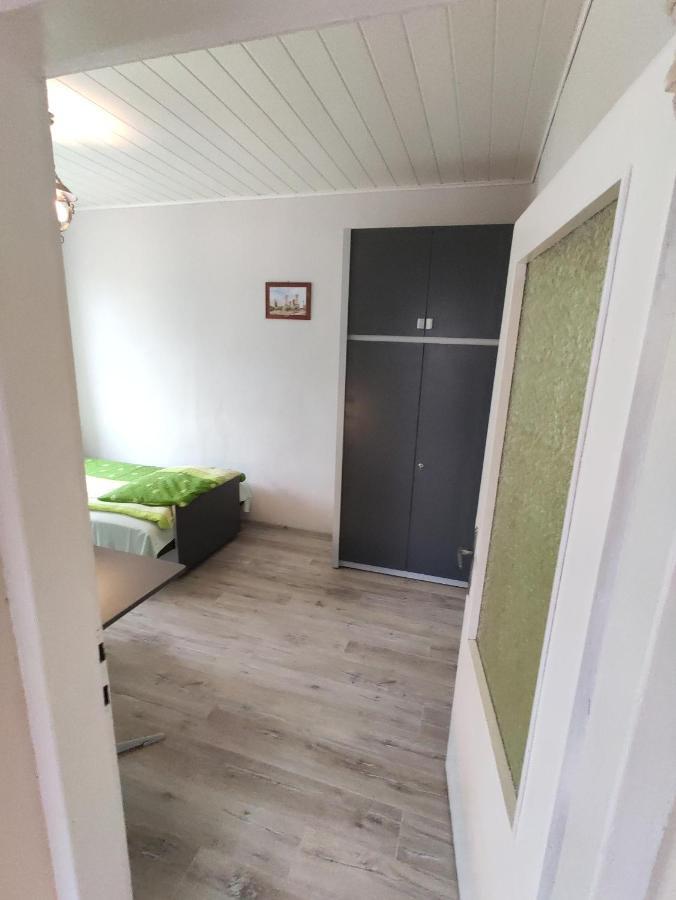 Apartament-Studio, Pokoje U Lucy Rabka-Zdrój Dış mekan fotoğraf