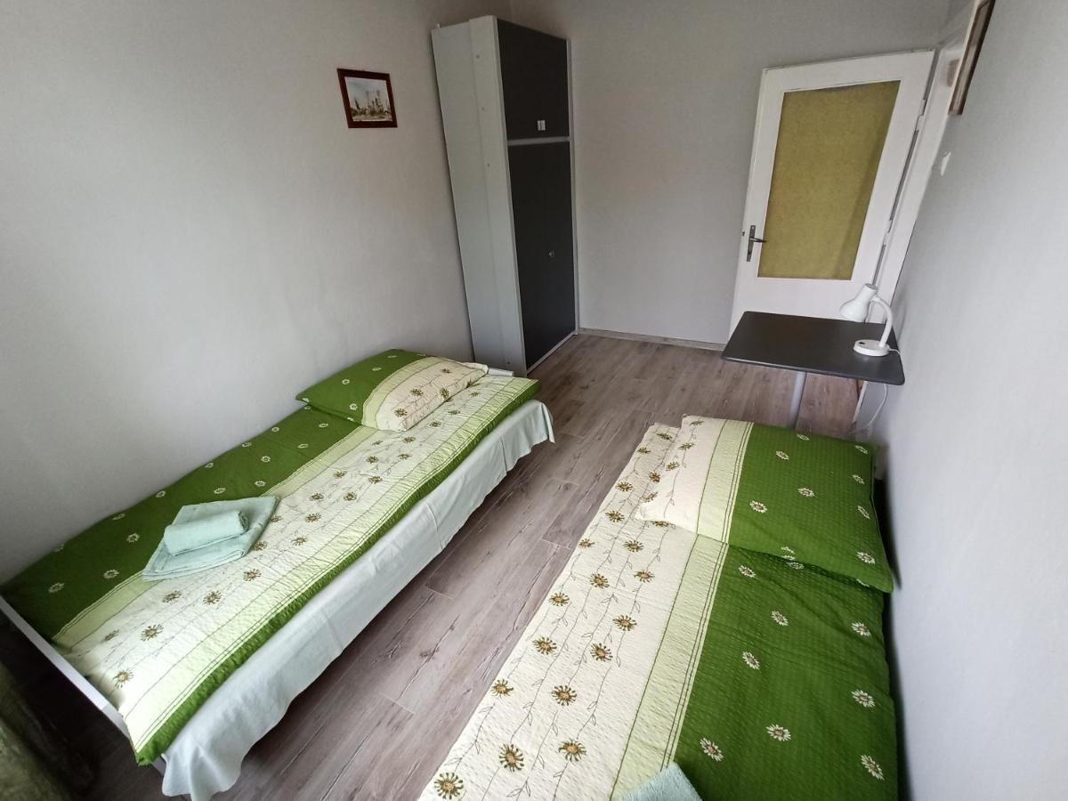 Apartament-Studio, Pokoje U Lucy Rabka-Zdrój Dış mekan fotoğraf