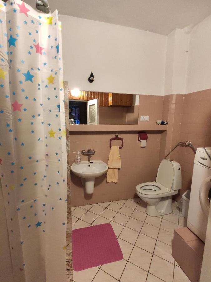 Apartament-Studio, Pokoje U Lucy Rabka-Zdrój Dış mekan fotoğraf