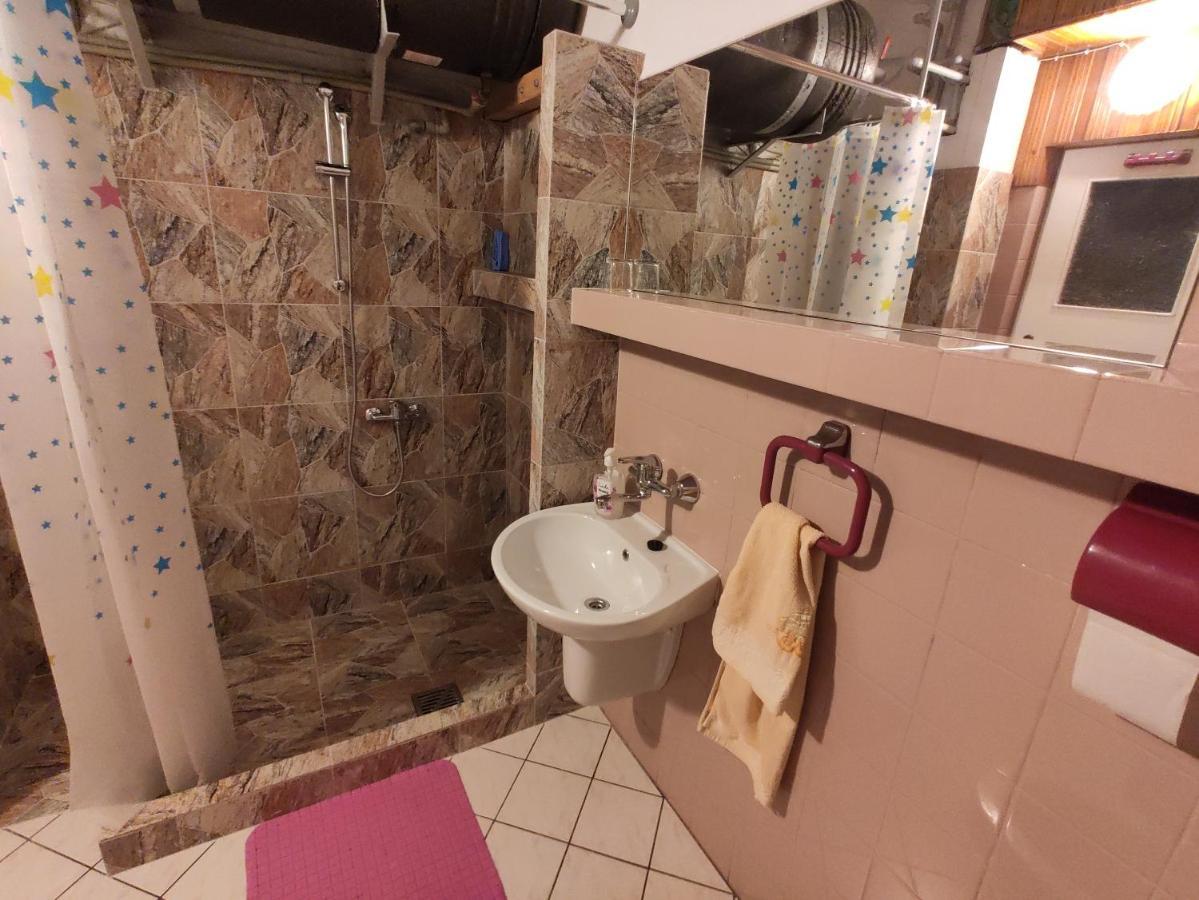 Apartament-Studio, Pokoje U Lucy Rabka-Zdrój Dış mekan fotoğraf